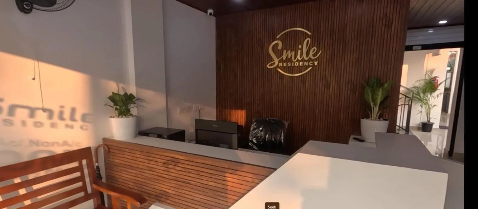 فندق Smile Residency سلطان بتيري