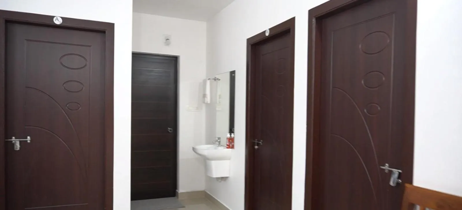فندق Smile Residency سلطان بتيري 3*,  الهند
