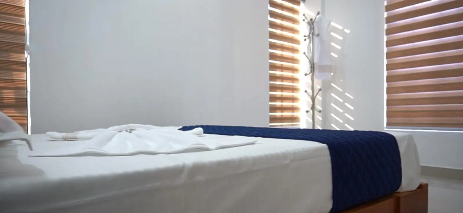 فندق Smile Residency سلطان بتيري