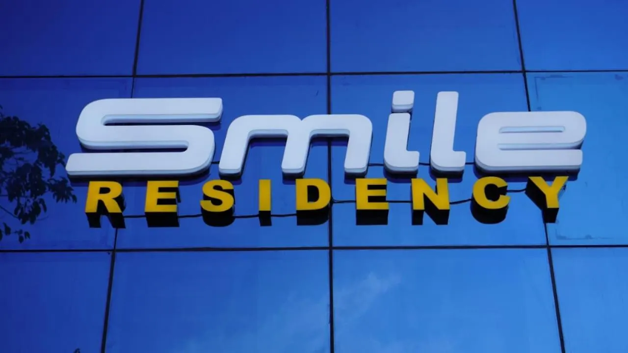 فندق Smile Residency سلطان بتيري